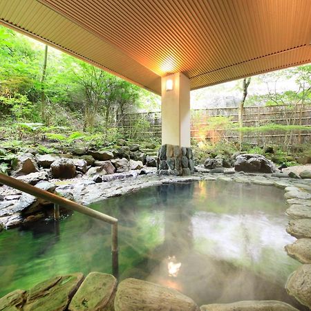 Shikitei Morioka Tsunagionsen Exterior foto