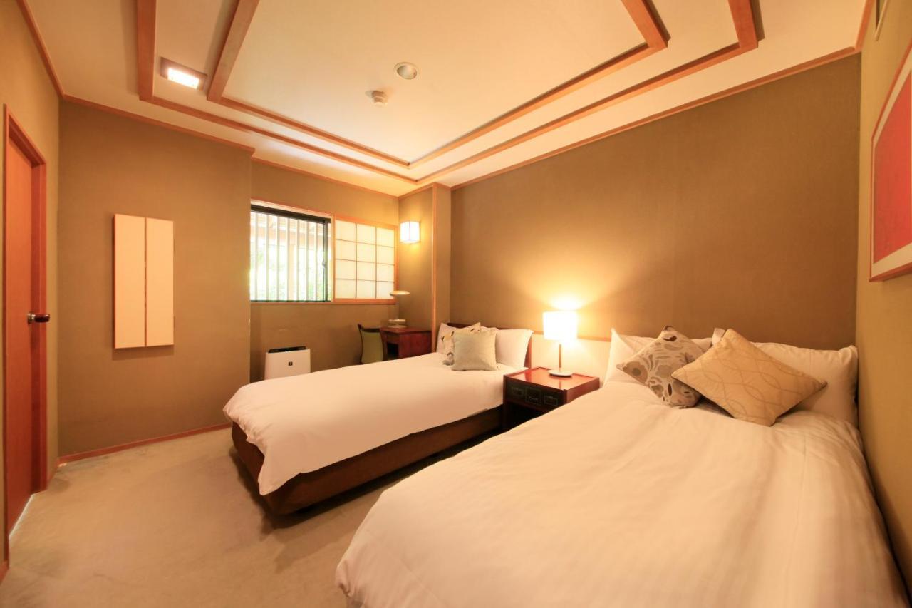 Shikitei Morioka Tsunagionsen Exterior foto