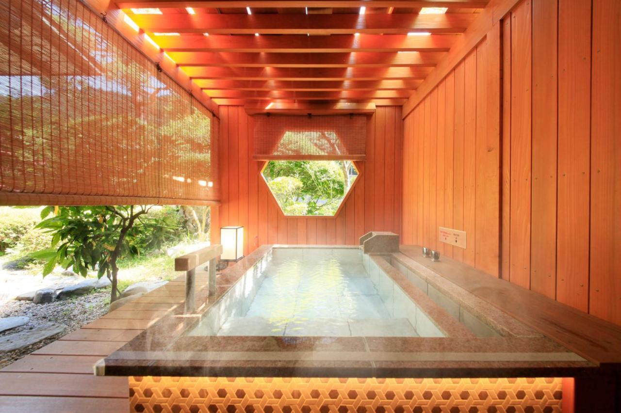 Shikitei Morioka Tsunagionsen Exterior foto